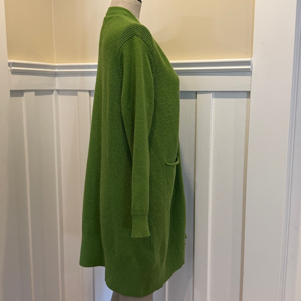 Lesley Evers Adrienne Cardigan View 4
